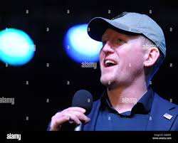 Robert o'neill navy seal hi-res stock photography and images