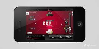 Stores each hand in a database with extra information such as winner, blindsize. Ignition Casino Mobile Poker App Review Conducted By Vip Grinders Com
