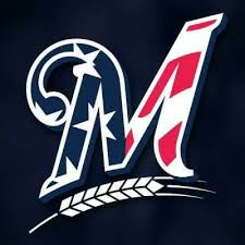Milwaukee Brewers Milwaukee Brewers Brewers Baseball Milwaukee Brewers Baseball