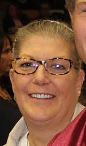 Tracy Linn Magee Ormond, 51, Of Yonkers