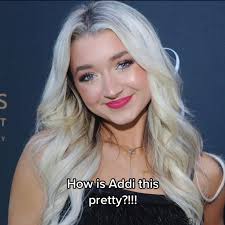 Addison Shaw Official