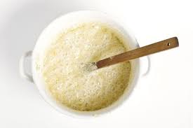 trends von gestern wo ist eigentlich der hermann teig geblieben hermann teig teig hermann kuchen