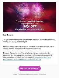 Check spelling or type a new query. Synctuition Llc A Few Hours Left Claim Your 50 St Valentine S Discount Milled