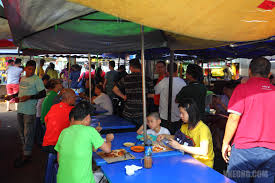 Fun n' tastefebruary 12, 2018. Nasi Lemak Kukus Ss2 Seapark Malaysia Food Travel Blog