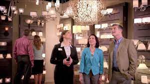 You know what they say about too many cooks.. Ferguson Bath Kitchen Lighting Gallery Masterpieces Made Here Youtube