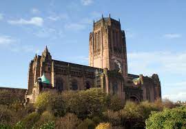 See other churches in liverpool. Structurae De Liverpool Cathedral Fotograf Andrew Dunn