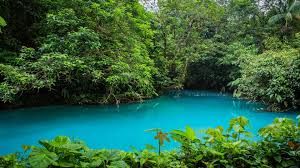 The great collection of arianny celeste wallpaper widescreen for desktop, laptop and mobiles. Celeste River Costa Rica Desktop Background Hd Wallpapers 870853 Wallpapers13 Com