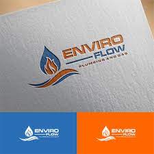 Maybe you would like to learn more about one of these? Enviroflow Plumbing Logo Wettbewerb In Der Kategorie Logo 99designs