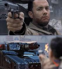 Helldivers 2: Democracyposting