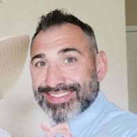 Christopher Anastasi's Instagram, Twitter & Facebook