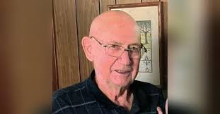 Glenn E. Beckett Obituary