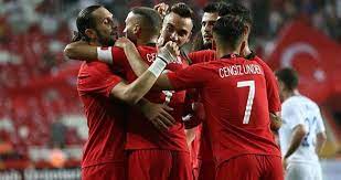 Lig, ligler, ziraat türkiye kupası, futbol, bilgi bankası, haberler, futbolcular, teknik adamlar, oyuncular, hakemler, maçlar, statlar, cezalar, müsabaka programları. Turkiye A Milli Futbol Takimi Nin Aday Kadrosu Aciklandi Son Dakika Spor Haberleri