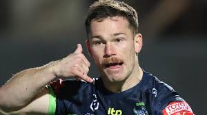 The sea eagles have won three of the past four matches against the raiders since des hasler returned to the club for the 2019 season. Nrl Live Manly Sea Eagles Vs Canberra Raiders Score Teams Supercoach Stats Video News Stream Tv