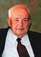 Robert Corey Obituary (1936