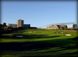 Hit The Links At Lansdowne Resort Resort Spa Lansdowne Resort Virginia Wine Country