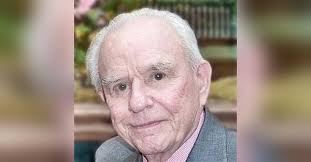 Thomas Francis Wesley Obituary