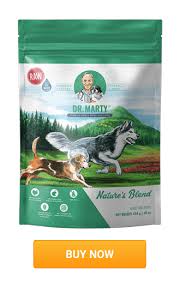 Nature S Blend Natures Blend Dr Marty S Dog Food In 2020 Freeze Dried Dog Food Cute Dogs And Puppies Your Dog