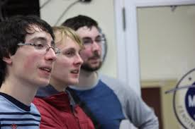 Thank You to Those Who Filled the Sleigh! — Marx Fencing Academy