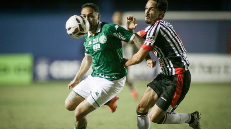 Time da S&eacute;rie C &eacute; acusado de jogar com 12 em campo e pode ter partida anulada