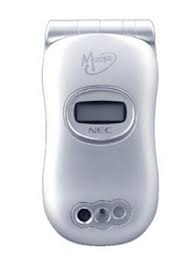 Nec N910 vs. Nec e232