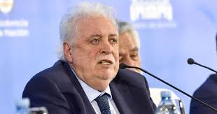 Vacunatorio VIP: fiscales piden reabrir el expediente y cuestionan a la  jueza que archivó la causa