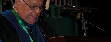 La UAL está de luto, fallece el Rector Emérito Don Pedro Rivas Figueroa