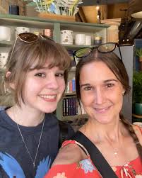 Carrie (Baum) Lobenhofer (@carriedawaynaturally) • Instagram photos and  videos