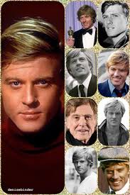 Redford was best known as a go-to leading man of the late 1960s and 1970s,  instantly recognizable for his windswept hair and widely beloved for his  easy charisma. https://on.nbcdfw.com/3TlOoCw