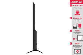 More and more people cut the cord because entertainment on demand sounds more tempting. Kogan 70 4k Uhd Hdr Led Smart Tv Android Tv Series 9 Ru9310 Kogan Com