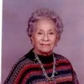 Obituary information for Ola Maye Draper