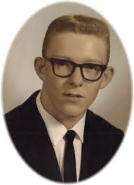 Chuck Stinchcomb Obituary August 15, 2016