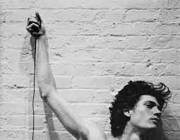 Robert Mapplethorpe Thomas – Art Blart _ art and cultural memory archive