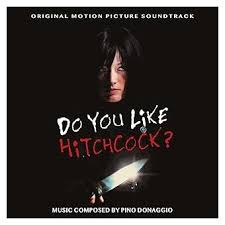 Do You Like Hitchcock ? - Pino Donaggio - CD album - Achat & prix | fnac