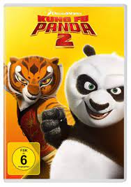 Kung Fu Panda 2 Alemania Dvd Fu Kung Panda Dvd Kung Fu Panda Kung Fu Animacion Disney