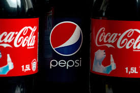 4 free special reports from leading dividend experts. Coca Cola Stock Is Out Pepsico Stock Is In