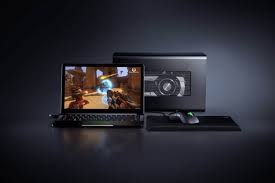 Razer Core X Mercury Pc Razer Graphic Card Gaming Laptops