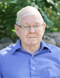 Obituary information for David Kenneth Paulson