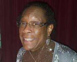 Ms. Iris Jefferson Obituary