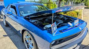 Image result for Deep Water Blue 2010 Challenger