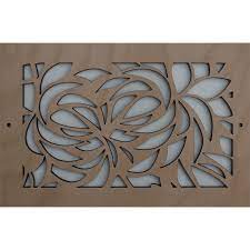 Quality is our top priority and we can fabricate vents suitable for. Leaves Vent Cover Stellar Air