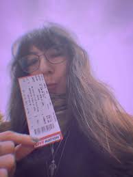 As first concerts go, our youngest daughter absolutely loved last night's  (Saturday) gig. She's just gutted Dave never got her up