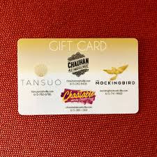 If you're able to do so, now is a fantastic time with many restaurants offering deals on gift card purchases. Best Holiday Gift Card Deals To Give You More Than Your Money S Worth