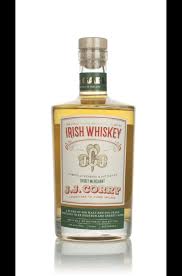I cheated just to get on by. Jj Corry The Gael Batch 2