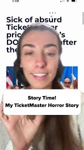 Have you heard of the lawsuit against Live Nation? Ever had a bad  experience with Ticketmaster? You're not alone! The Biden administration is  going after this entertainment monopoly and we want to ...