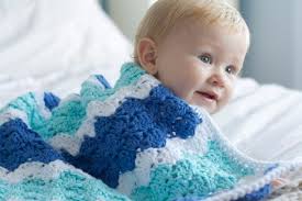 CROCHET BLANKET PATTERN by Kerry Jayne Cotton Blanket Pattern, Shells  Blanket Pattern Colourful Blanket Pattern, Baby Blanket Pattern Uk Pdf