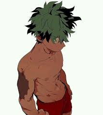Deku hot.its so cute im going to die i just eant him to marry me #deku image by online. Pin On Anime