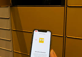 Collect parcels faster than ever with the latest remote locker opening function! Czy Obsluga Paczkomatu Z Poziomu Smartfona To Dobry Pomysl