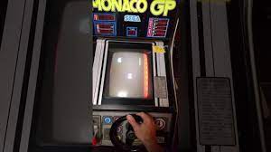 Monaco gp is an online sega master system game you can play for free in high quality on arcade spot. Monaco Gp By Sega Arcade Game Youtube