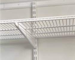 We did not find results for: Elfa Spur Twin Slot Shelf Brackets White From 1 46 Intertools Online From Interhire Of Ilkeston