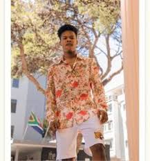 While on tour in kenya in 2018, nasty c mentioned that ntombizodwa beatrice sibanyoni provides emotional support throughout his music career. Nasty C